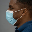 Load image into Gallery viewer, 3-Ply Surgical Masks, 2,500-Pack ($0.49 each)