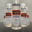 Load image into Gallery viewer, Sanitizer Gel 4 oz bottle - 10 Pack
