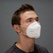 Load image into Gallery viewer, KN95 Masks, 640-Pack ($3.43 each)