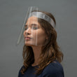 Load image into Gallery viewer, Clear Face Shields - 100 Pack ($1.29 each)