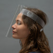 Load image into Gallery viewer, Clear Face Shields - 200 Pack ($1.24 each)